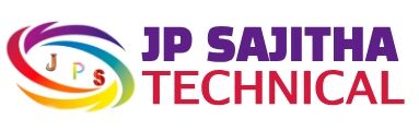 JP SAJITHA TECHNICAL SOLUTIONS